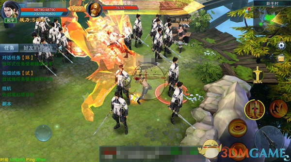 《雁回时》：条件不符就别尬演“伪善家主”，48岁喻恩泰顶着吕秀才怯懦温和的外表作恶，仅凭眼神告诉大家啥叫真正的“阴狠毒辣”